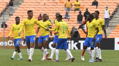 mamelodi sundowns fc live match